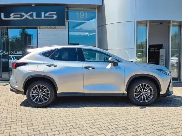 LEXUS NX 450h Executive E-Four - HYBRID