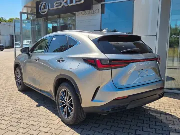 LEXUS NX 450h Executive E-Four - HYBRID