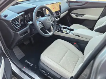 LEXUS NX 450h Executive E-Four - HYBRID