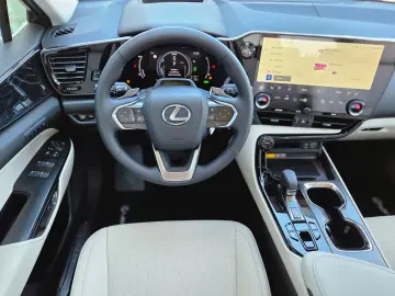 LEXUS NX 450h Executive E-Four - HYBRID