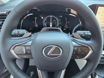 LEXUS NX 450h Executive E-Four - HYBRID