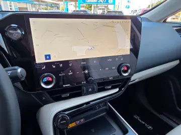 LEXUS NX 450h Executive E-Four - HYBRID
