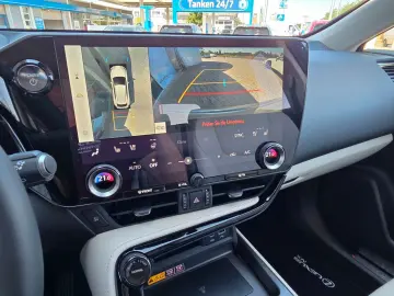 LEXUS NX 450h Executive E-Four - HYBRID
