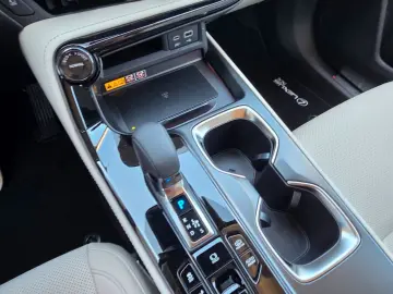 LEXUS NX 450h Executive E-Four - HYBRID