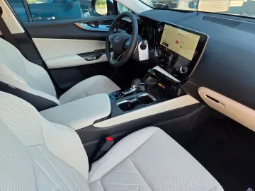 LEXUS NX 450h Executive E-Four - HYBRID