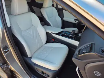 LEXUS NX 450h Executive E-Four - HYBRID