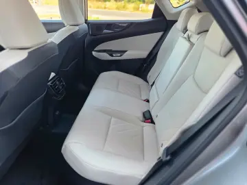 LEXUS NX 450h Executive E-Four - HYBRID