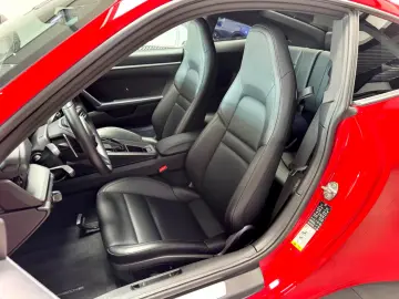 Porsche 992-911 CARRERA COUPE SPORTS SEATS PASM BOSE 21
