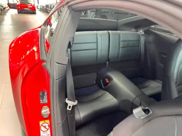Porsche 992-911 CARRERA COUPE SPORTS SEATS PASM BOSE 21