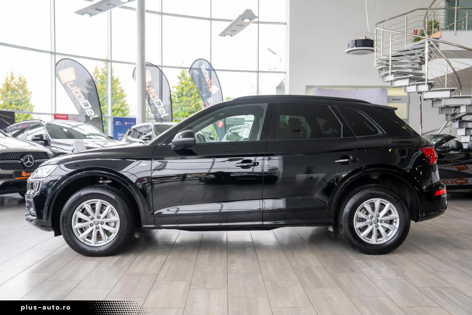 Audi Q5 Quattro 2.0 TDI