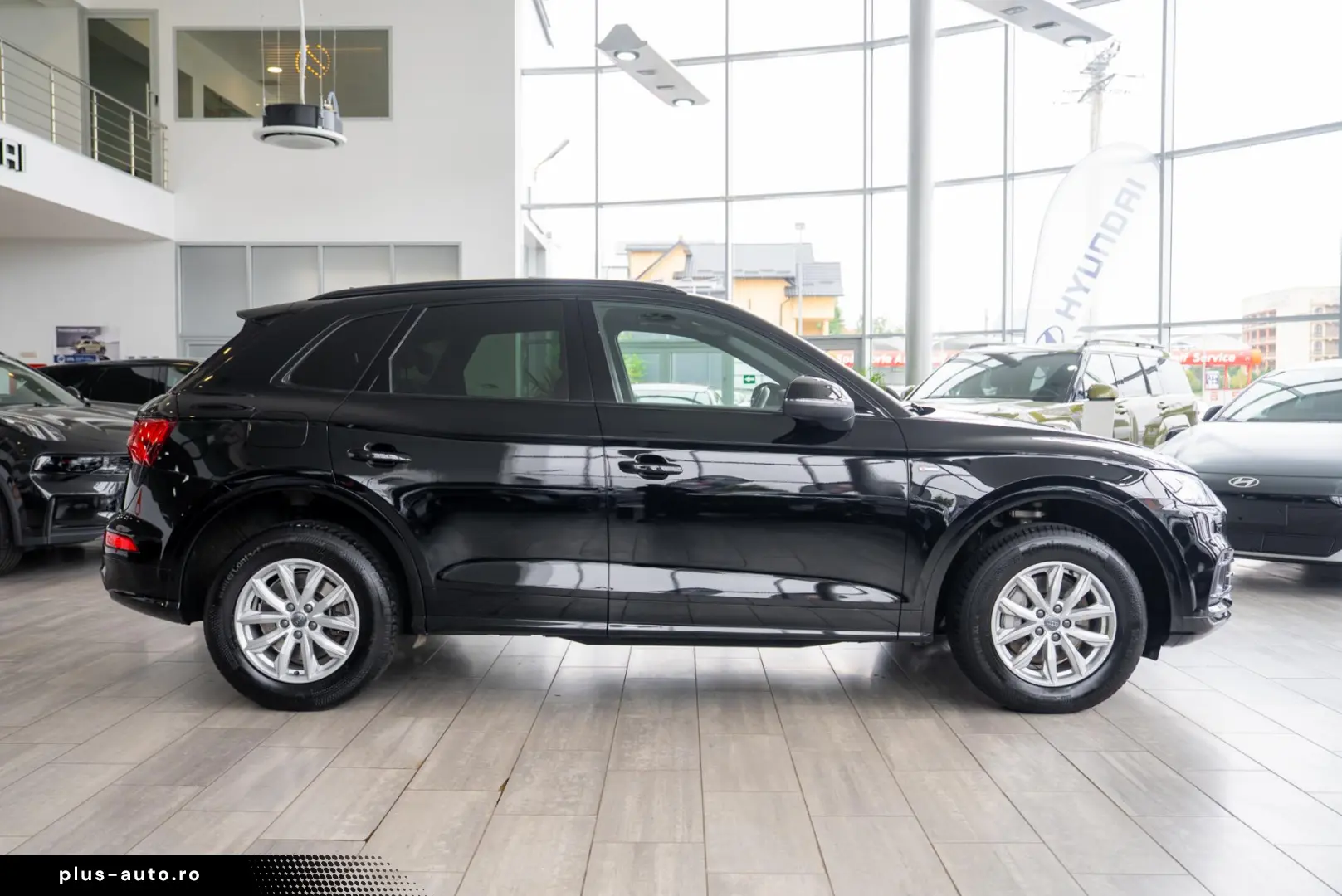 Audi Q5 Quattro 2.0 TDI