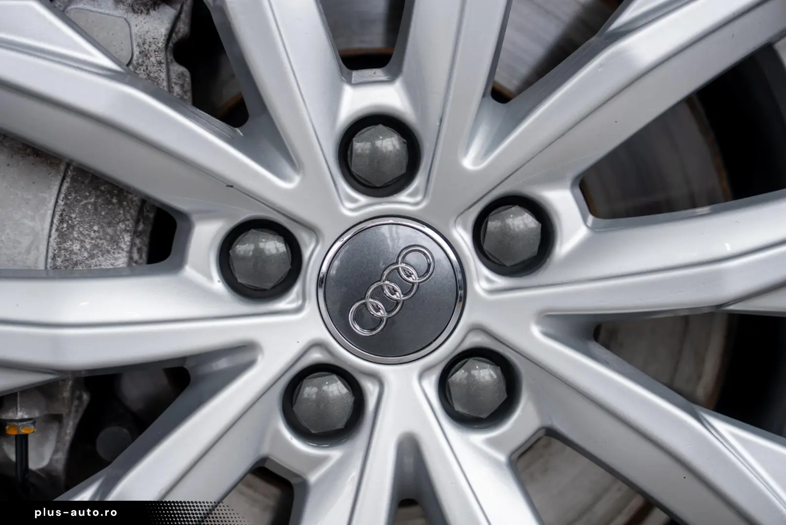 Audi Q5 Quattro 2.0 TDI