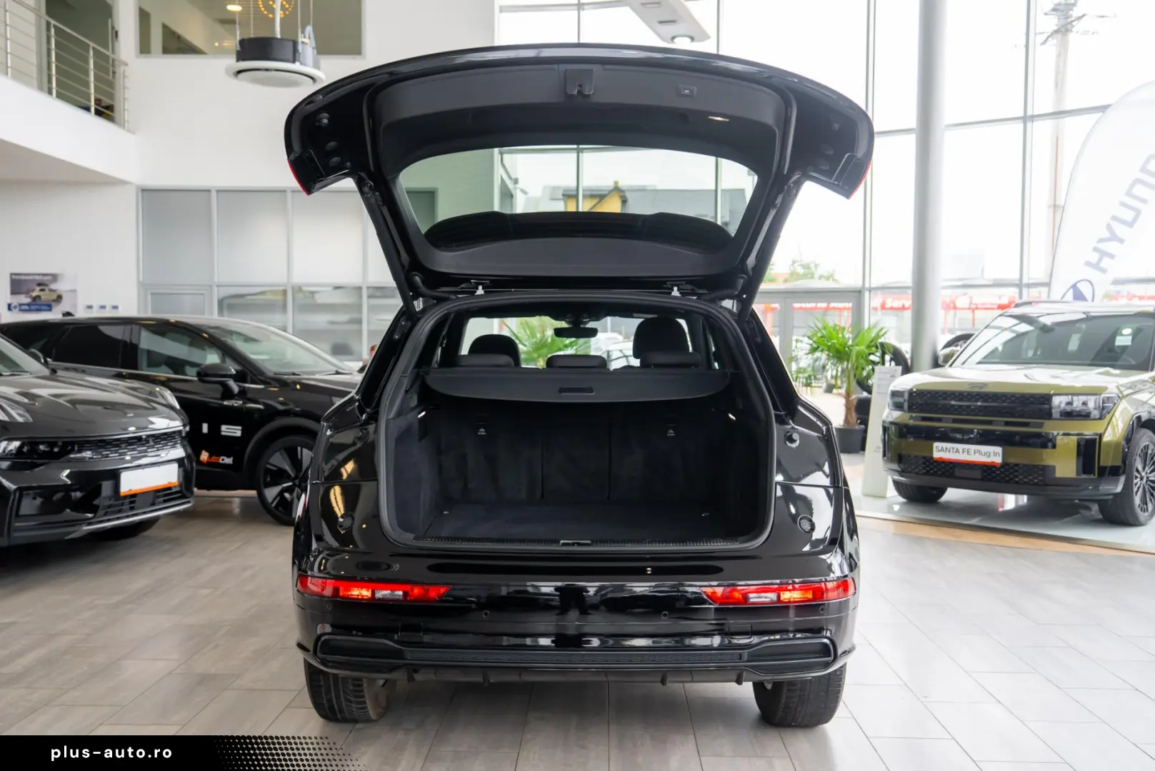 Audi Q5 Quattro 2.0 TDI