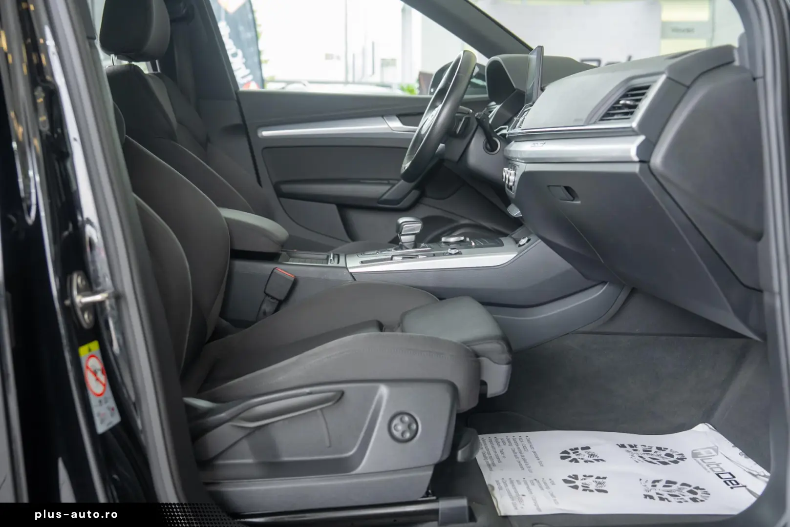 Audi Q5 Quattro 2.0 TDI
