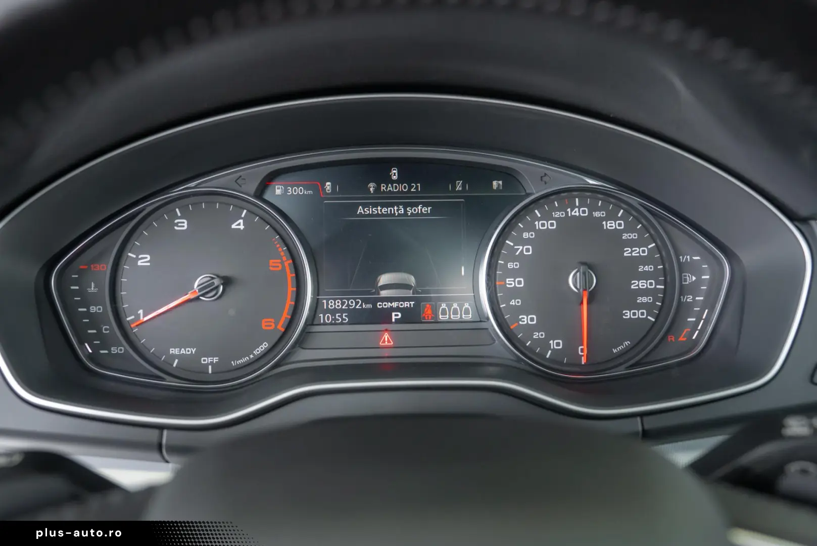 Audi Q5 Quattro 2.0 TDI