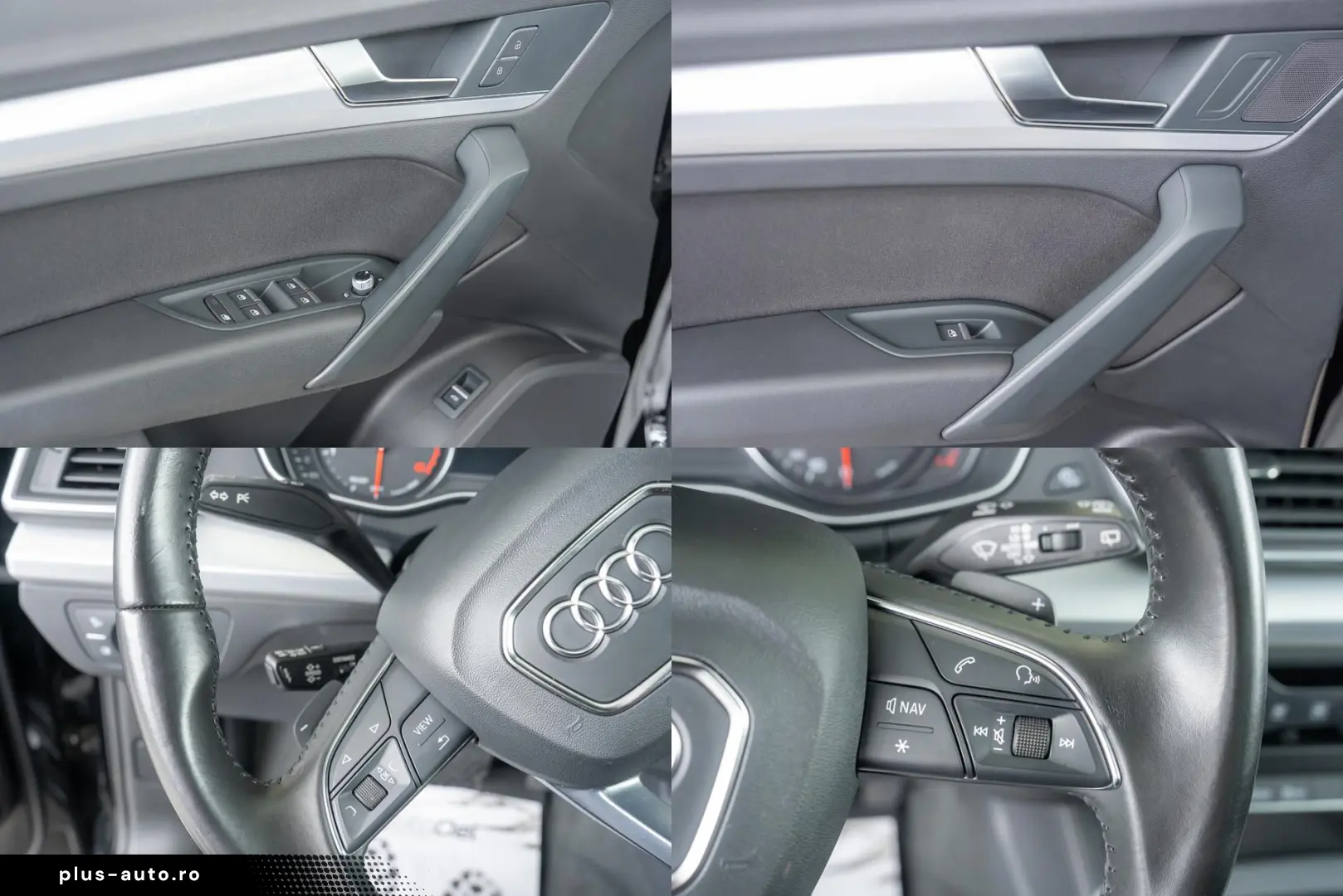 Audi Q5 Quattro 2.0 TDI