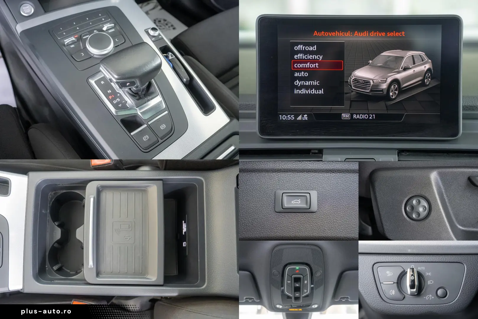Audi Q5 Quattro 2.0 TDI