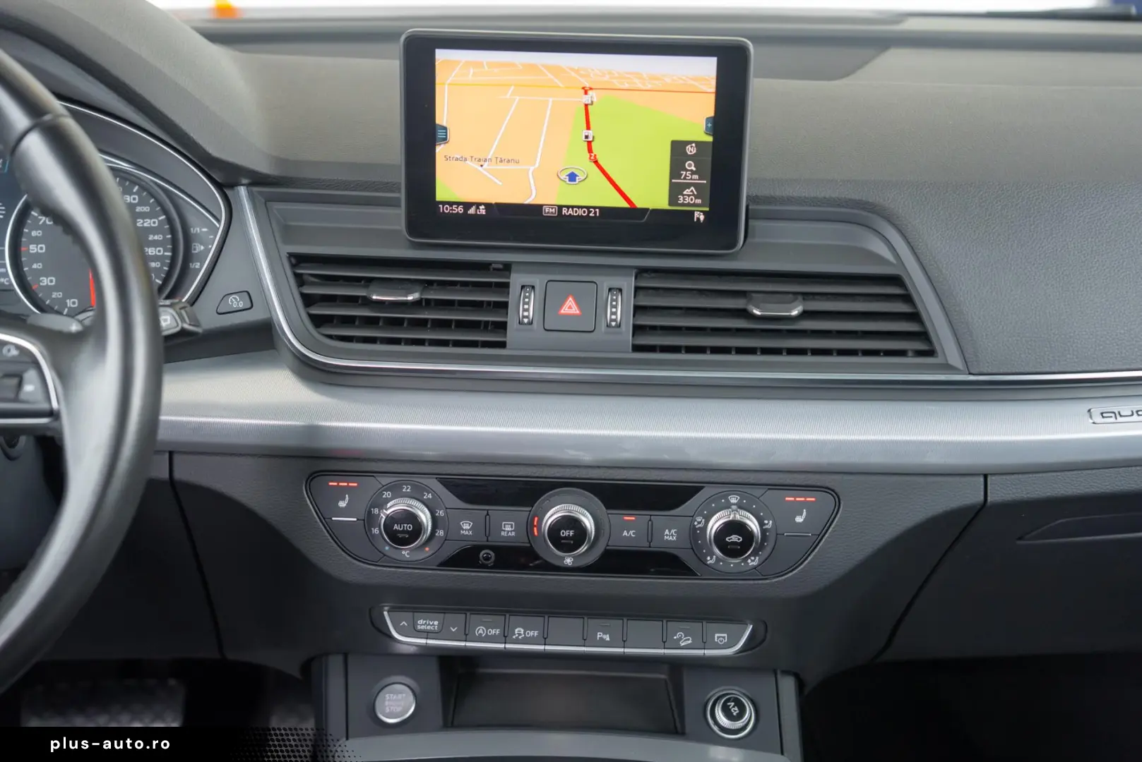 Audi Q5 Quattro 2.0 TDI