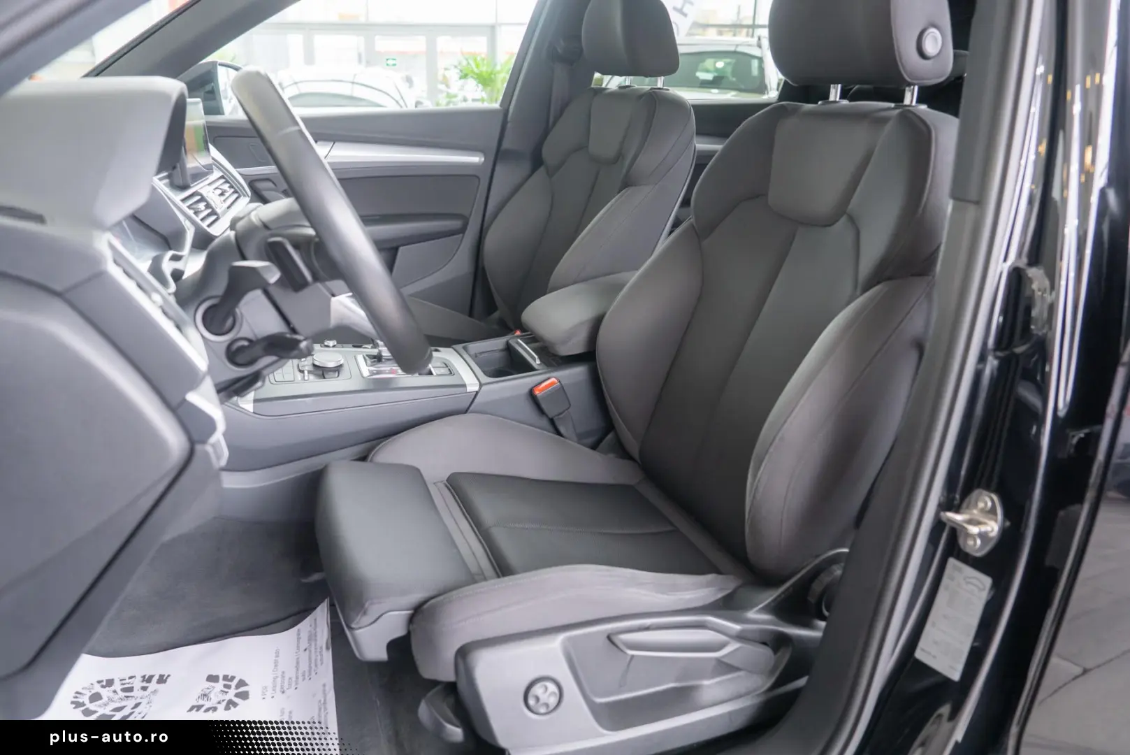 Audi Q5 Quattro 2.0 TDI
