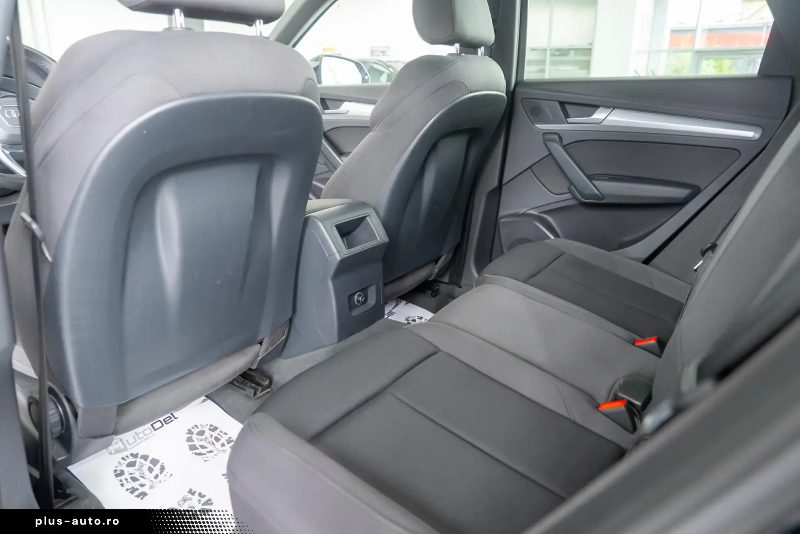 Audi Q5 Quattro 2.0 TDI
