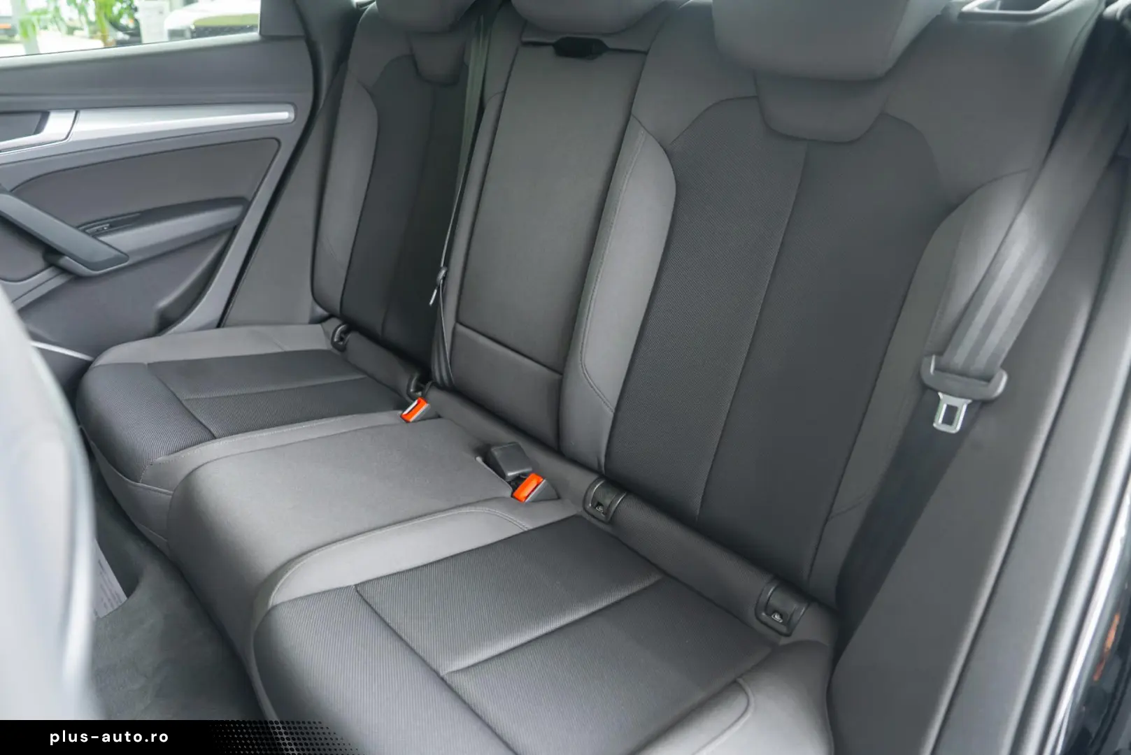 Audi Q5 Quattro 2.0 TDI
