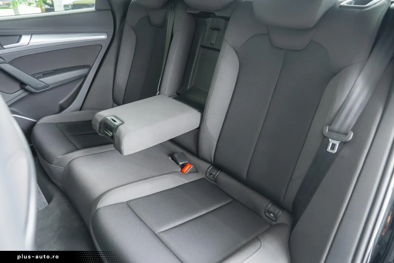 Audi Q5 Quattro 2.0 TDI