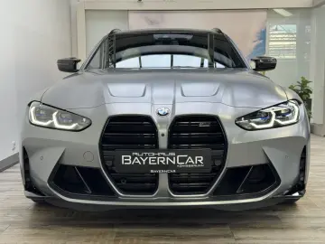 BMW M3 xDrive Competition Sitzlüft CarbonExt. ACC