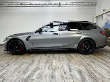 BMW M3 xDrive Competition Sitzlüft CarbonExt. ACC