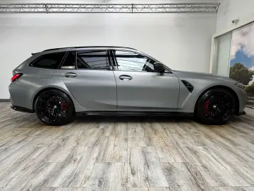 BMW M3 xDrive Competition Sitzlüft CarbonExt. ACC