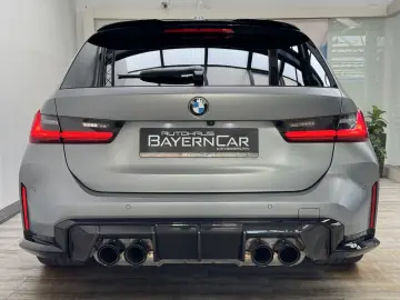 BMW M3 xDrive Competition Sitzlüft CarbonExt. ACC