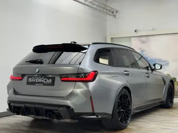 BMW M3 xDrive Competition Sitzlüft CarbonExt. ACC
