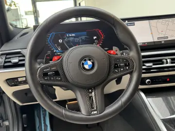 BMW M3 xDrive Competition Sitzlüft CarbonExt. ACC