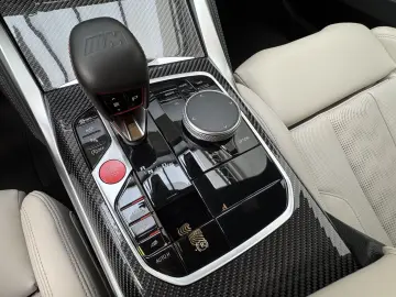 BMW M3 xDrive Competition Sitzlüft CarbonExt. ACC