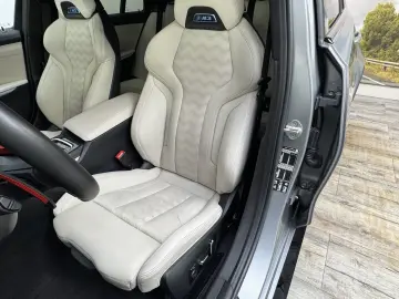 BMW M3 xDrive Competition Sitzlüft CarbonExt. ACC