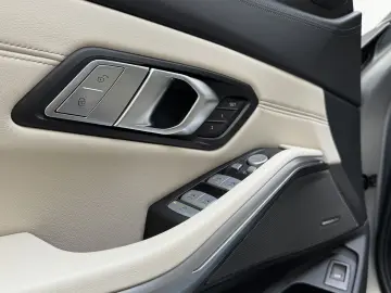 BMW M3 xDrive Competition Sitzlüft CarbonExt. ACC
