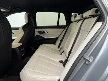 BMW M3 xDrive Competition Sitzlüft CarbonExt. ACC