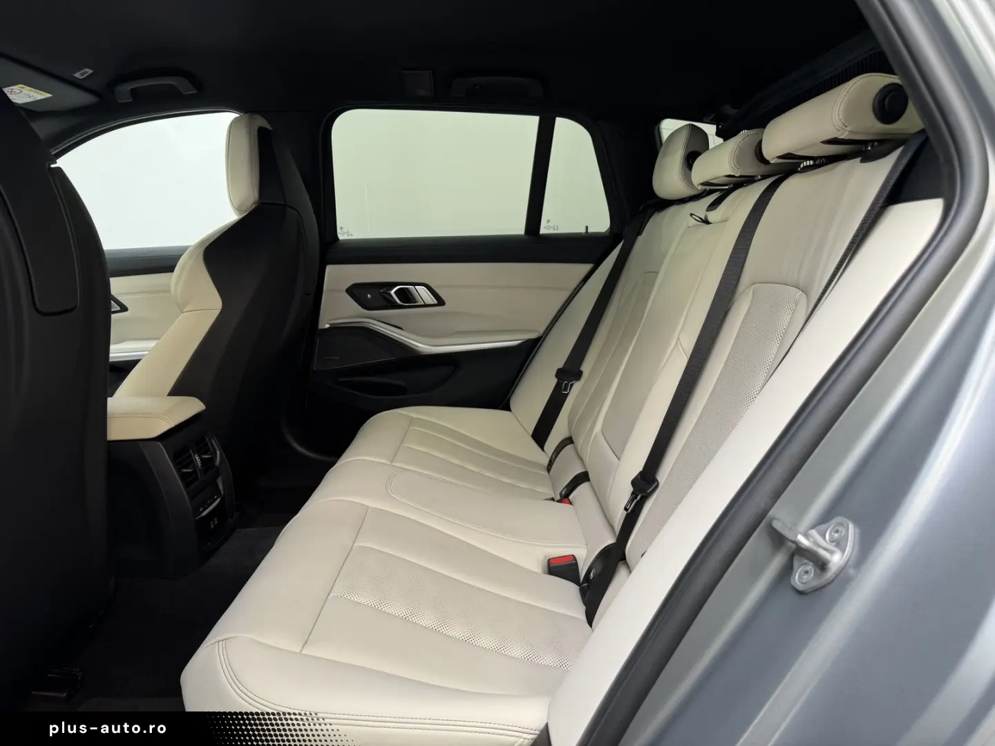 BMW M3 xDrive Competition Sitzlüft CarbonExt. ACC