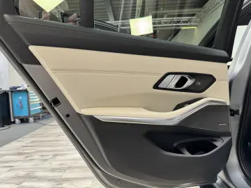 BMW M3 xDrive Competition Sitzlüft CarbonExt. ACC