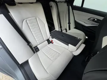 BMW M3 xDrive Competition Sitzlüft CarbonExt. ACC