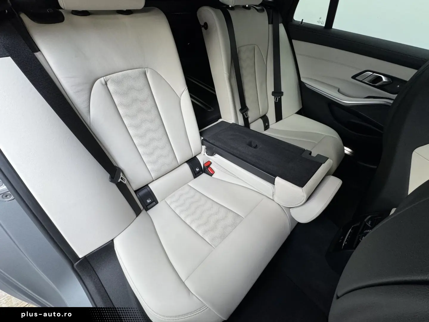 BMW M3 xDrive Competition Sitzlüft CarbonExt. ACC
