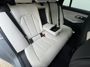 BMW M3 xDrive Competition Sitzlüft CarbonExt. ACC