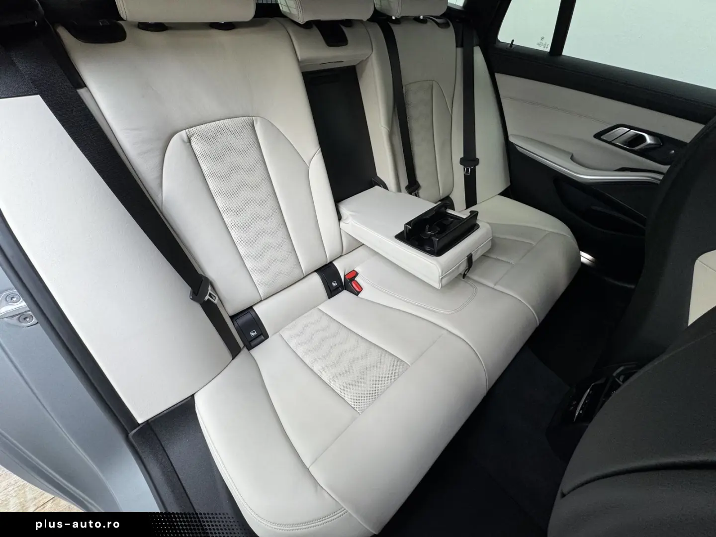 BMW M3 xDrive Competition Sitzlüft CarbonExt. ACC
