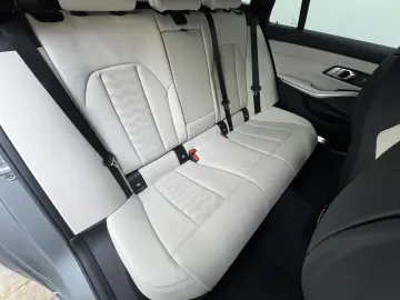 BMW M3 xDrive Competition Sitzlüft CarbonExt. ACC
