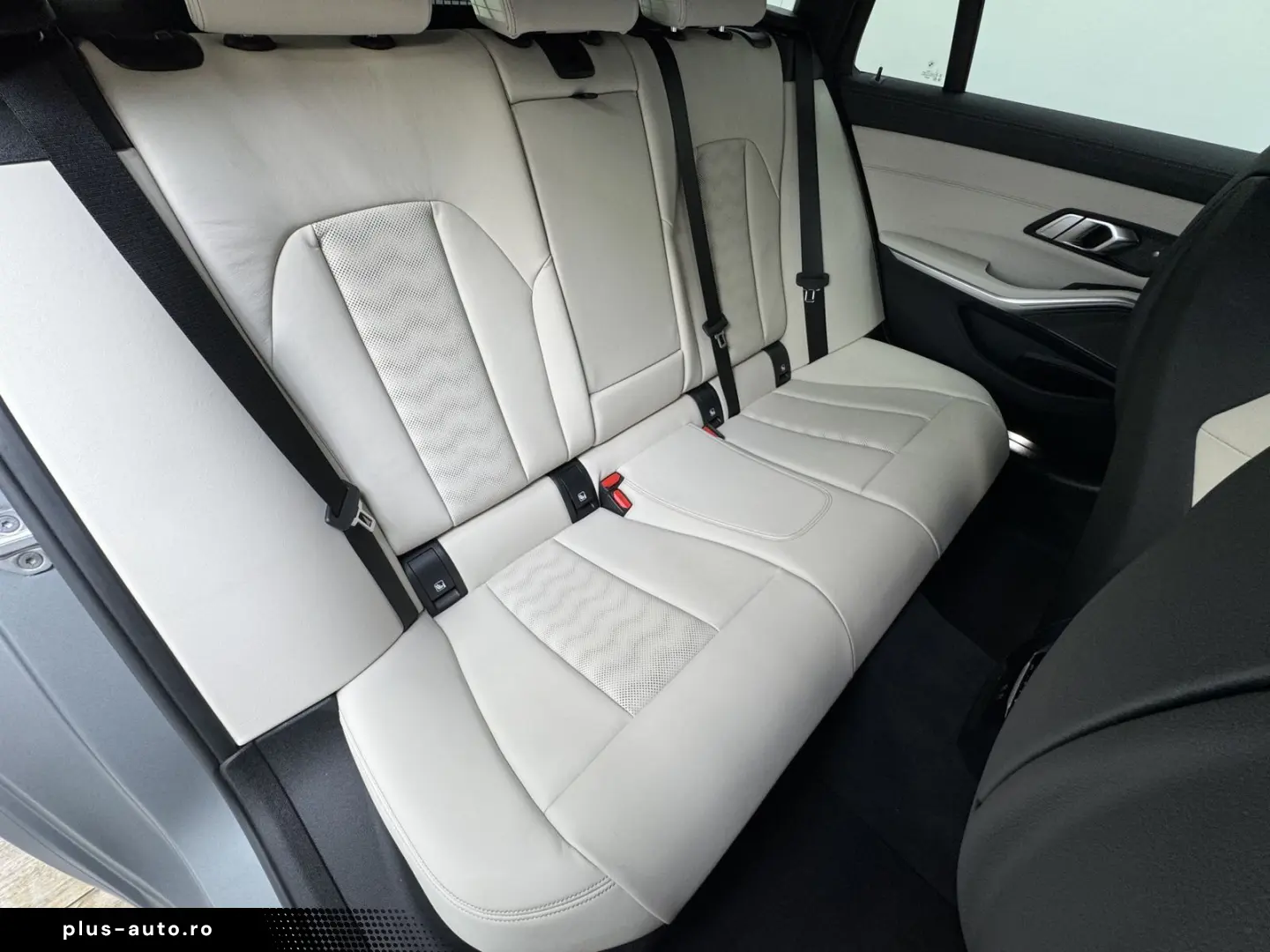 BMW M3 xDrive Competition Sitzlüft CarbonExt. ACC