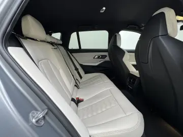 BMW M3 xDrive Competition Sitzlüft CarbonExt. ACC