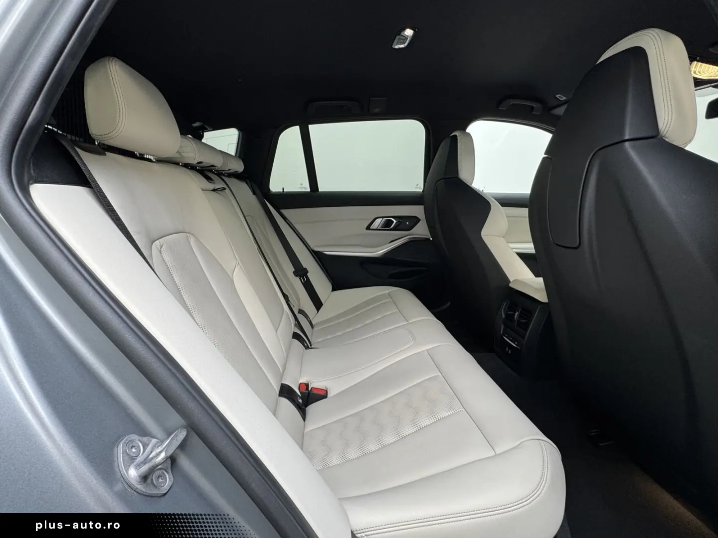 BMW M3 xDrive Competition Sitzlüft CarbonExt. ACC