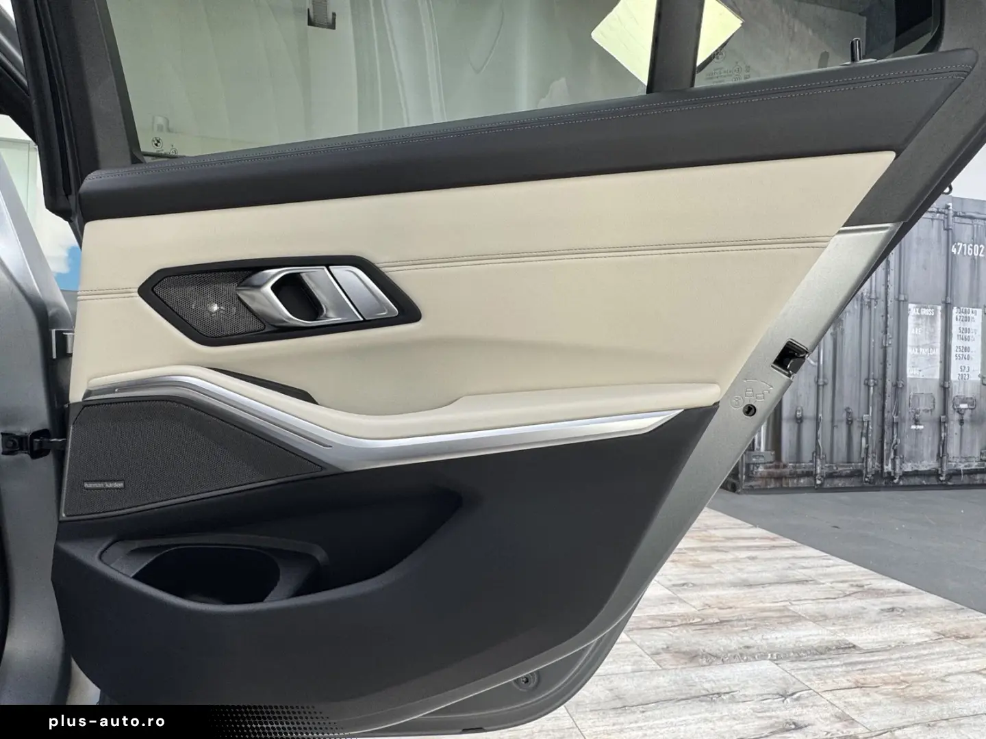 BMW M3 xDrive Competition Sitzlüft CarbonExt. ACC