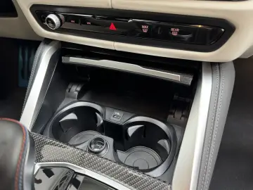 BMW M3 xDrive Competition Sitzlüft CarbonExt. ACC