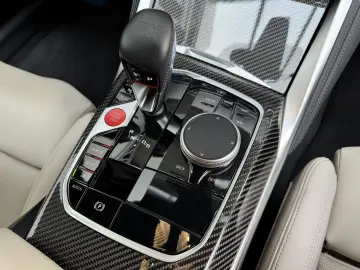 BMW M3 xDrive Competition Sitzlüft CarbonExt. ACC