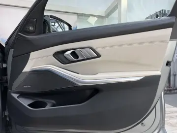 BMW M3 xDrive Competition Sitzlüft CarbonExt. ACC
